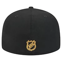 NHL Core 59FIFTY Fitted Hat
