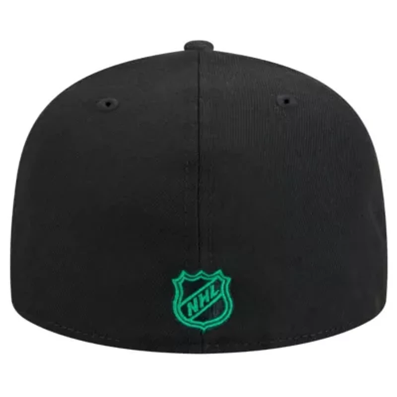 NHL Dallas Stars Core 59FIFTY Fitted Hat