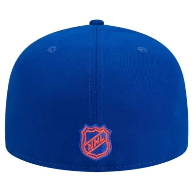 NHL Edmonton Oilers Core 59FIFTY Fitted Hat