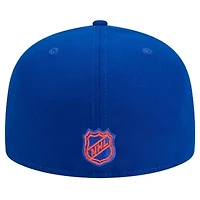 NHL Edmonton Oilers Core 59FIFTY Fitted Hat
