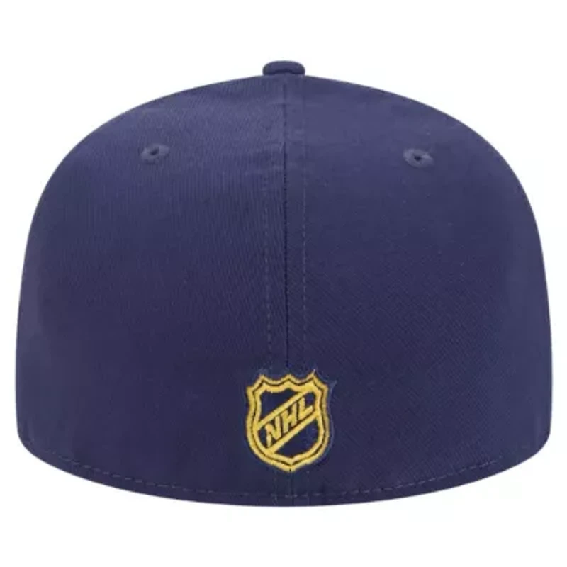 NHL Florida Panthers Core 59FIFTY Fitted Hat