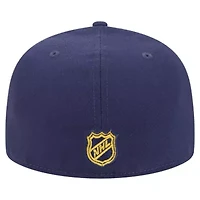 NHL Florida Panthers Core 59FIFTY Fitted Hat