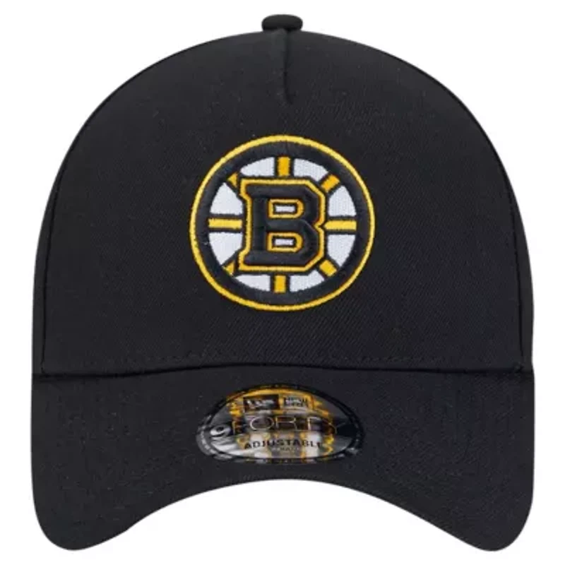 NHL Core A-Frame 9FORTY Adjustable Hat