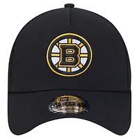 NHL Core A-Frame 9FORTY Adjustable Hat