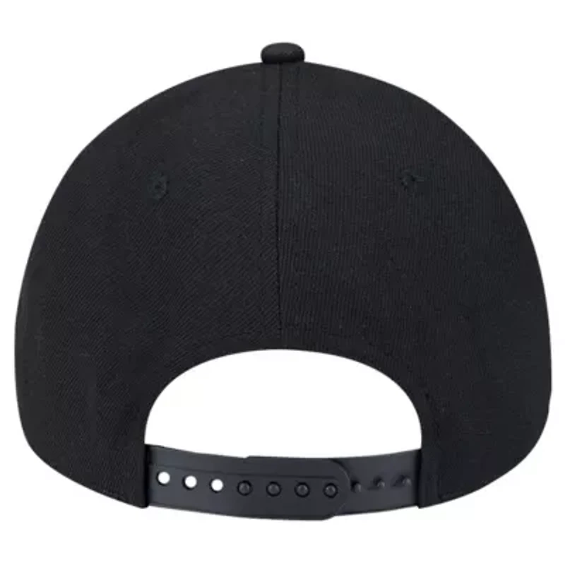 NHL Core A-Frame 9FORTY Adjustable Hat