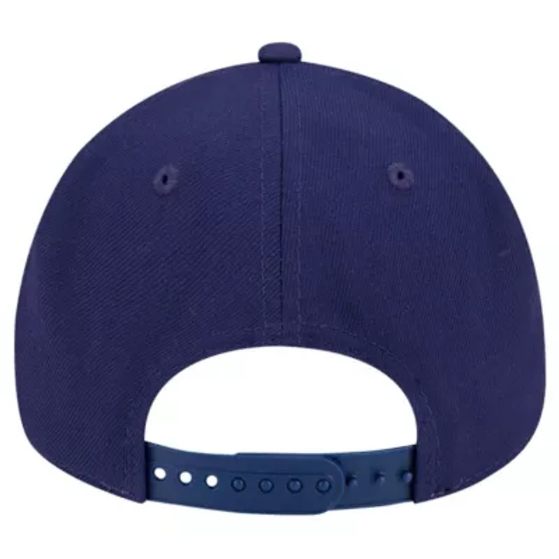NHL Nashville Predators Core A-Frame 9FORTY Adjustable Hat