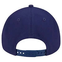 NHL Nashville Predators Core A-Frame 9FORTY Adjustable Hat
