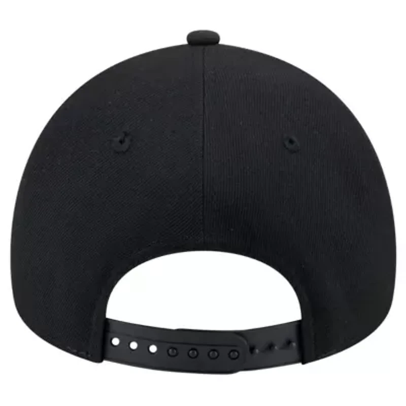 NHL Pittsburgh Penguins Core A-Frame 9FORTY Adjustable Hat