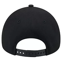 NHL Pittsburgh Penguins Core A-Frame 9FORTY Adjustable Hat