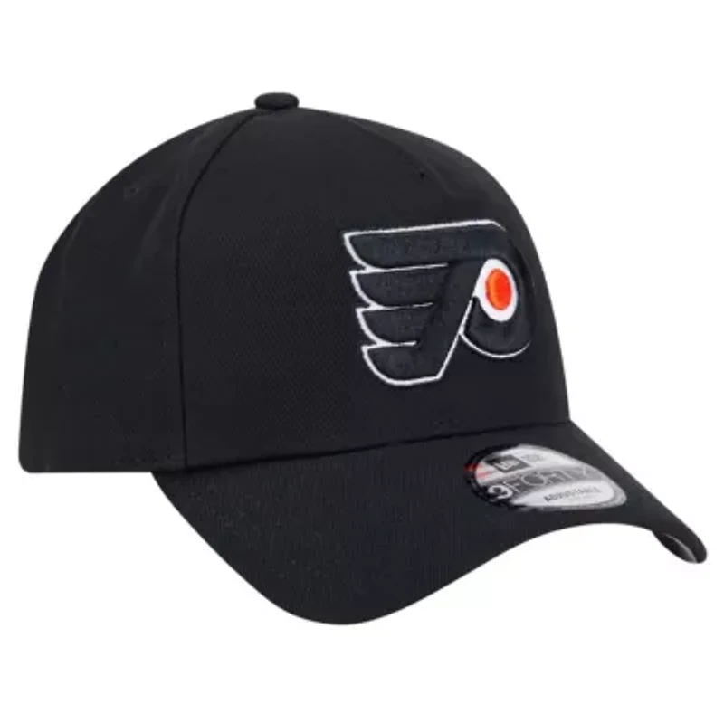 NHL Philadelphia Flyers Core A-Frame 9FORTY Adjustable Hat