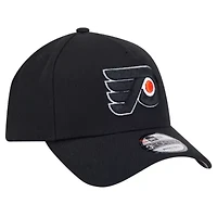 NHL Philadelphia Flyers Core A-Frame 9FORTY Adjustable Hat