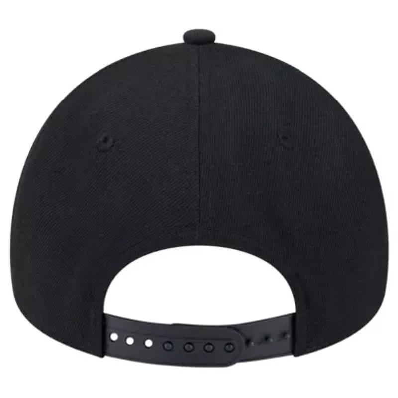 NHL Philadelphia Flyers Core A-Frame 9FORTY Adjustable Hat