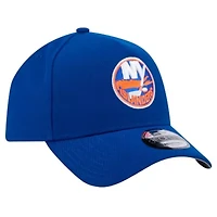NHL New York Islanders Core A-Frame 9FORTY Adjustable Hat