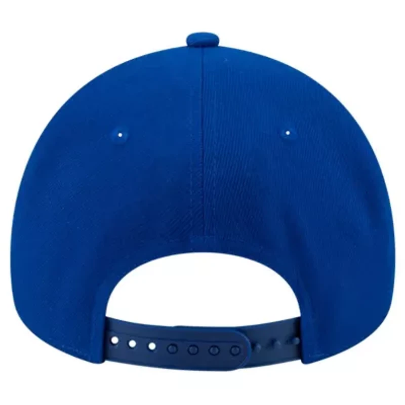 NHL New York Islanders Core A-Frame 9FORTY Adjustable Hat