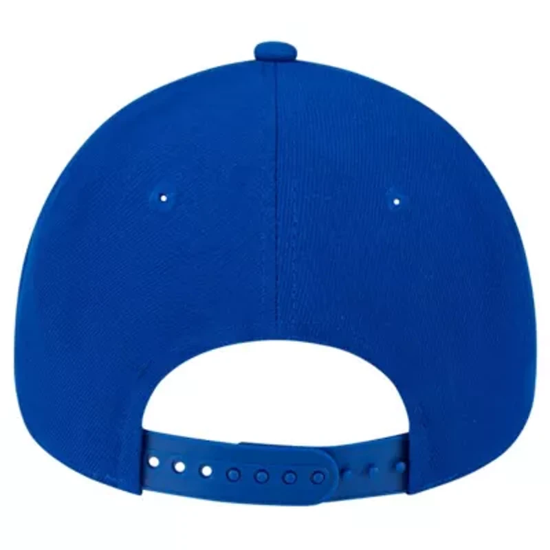 NHL New York Rangers Core A-Frame 9FORTY Adjustable Hat
