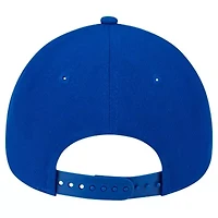 NHL New York Rangers Core A-Frame 9FORTY Adjustable Hat