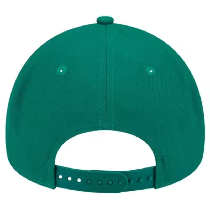 NHL Kelly Dallas Stars Core A-Frame 9FORTY Adjustable Hat