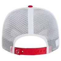 NHL New Jersey Devils Core Trucker 9SEVENTY Stretch-Snap Hat