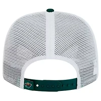 NHL Minnesota Wild Core Trucker 9SEVENTY Stretch-Snap Hat