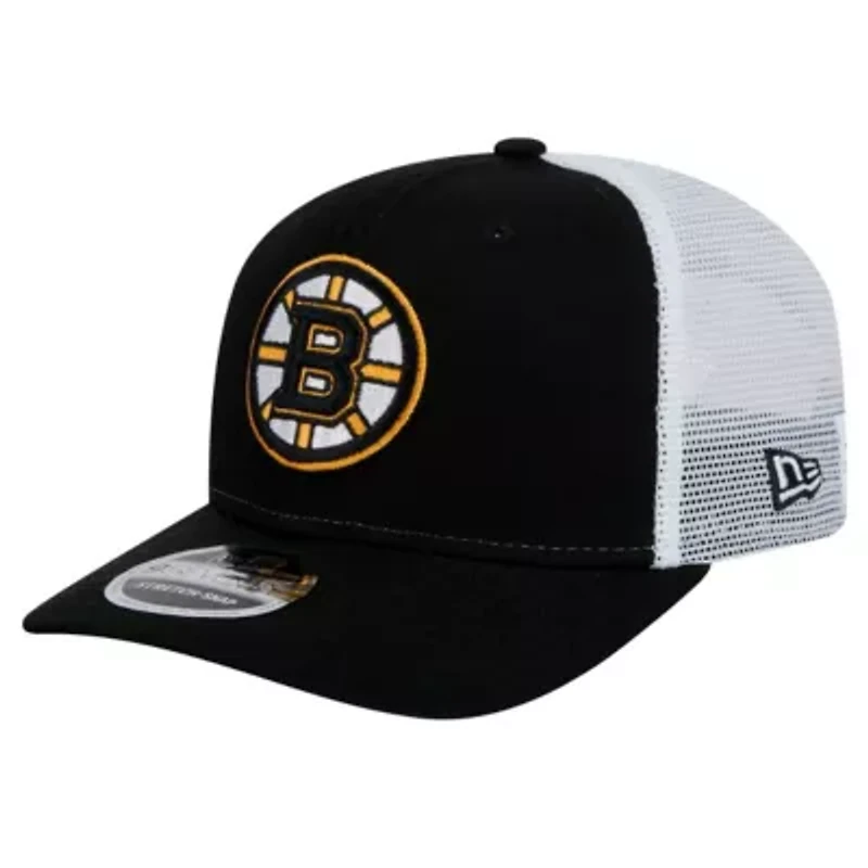 NHL Core Trucker 9SEVENTY Stretch-Snap Hat