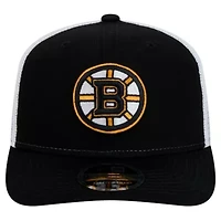 NHL Core Trucker 9SEVENTY Stretch-Snap Hat