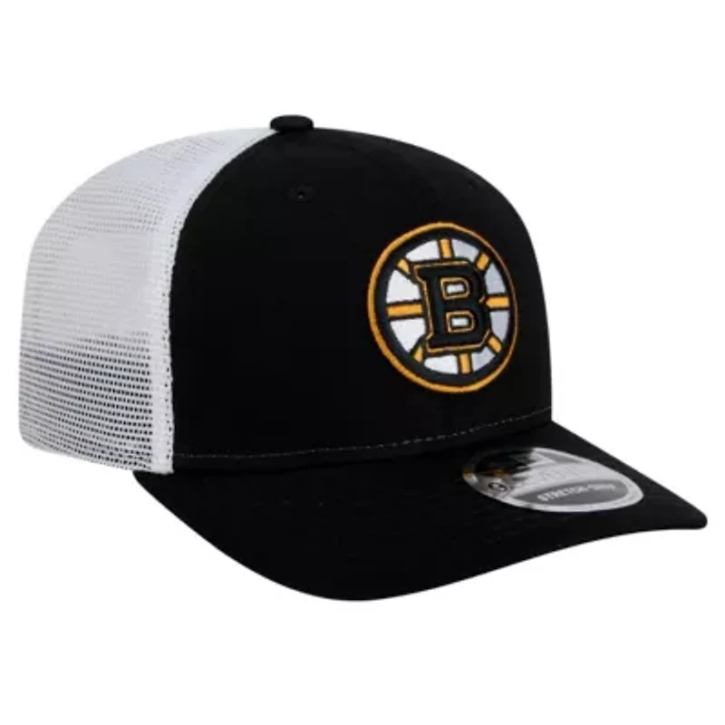 NHL Core Trucker 9SEVENTY Stretch-Snap Hat