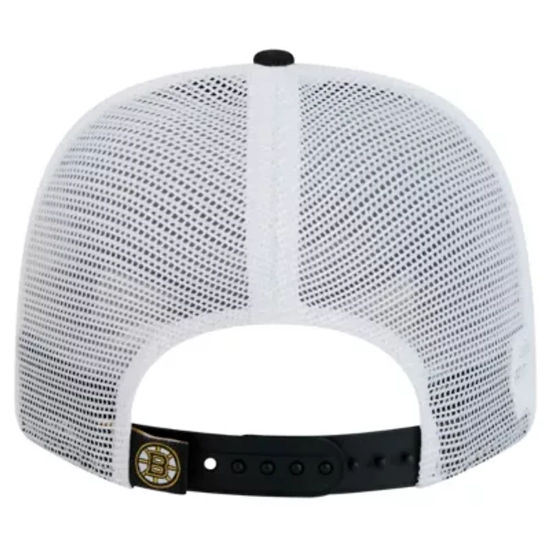 NHL Core Trucker 9SEVENTY Stretch-Snap Hat