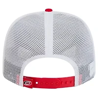 NHL Carolina Hurricanes Core Trucker 9SEVENTY Stretch-Snap Hat