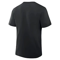 MLB Fanatics Los Angeles Dodgers Color Pop Legacy Clubhouse T-Shirt