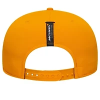 Formula 1 McLaren F1 Team Sustainable 9FIFTY Snapback Hat