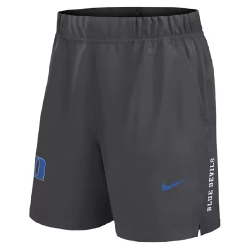 Duke Blue Devils NCAA Nike Primetime Victory Dri-FIT Shorts