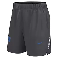 Duke Blue Devils NCAA Nike Primetime Victory Dri-FIT Shorts