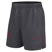 Alabama Crimson Tide NCAA Nike Primetime Victory Dri-FIT Shorts