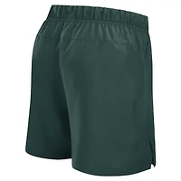 NCAA Nike Michigan State Spartans Primetime Victory Dri-FIT Shorts