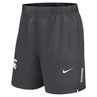 NCAA Nike Michigan State Spartans Primetime Victory Dri-FIT Shorts