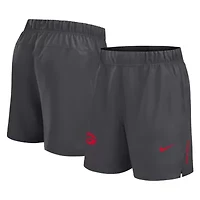 NCAA Nike Georgia Bulldogs Primetime Victory Dri-FIT Shorts