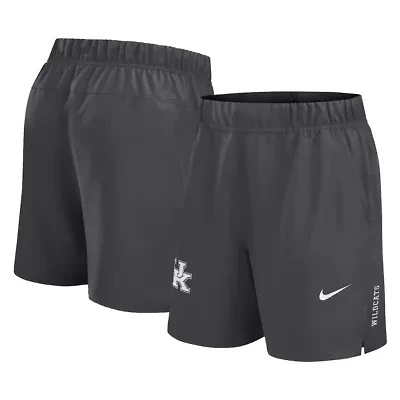 NCAA Nike Kentucky Wildcats Primetime Victory Dri-FIT Shorts