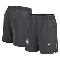 NCAA Nike Kentucky Wildcats Primetime Victory Dri-FIT Shorts