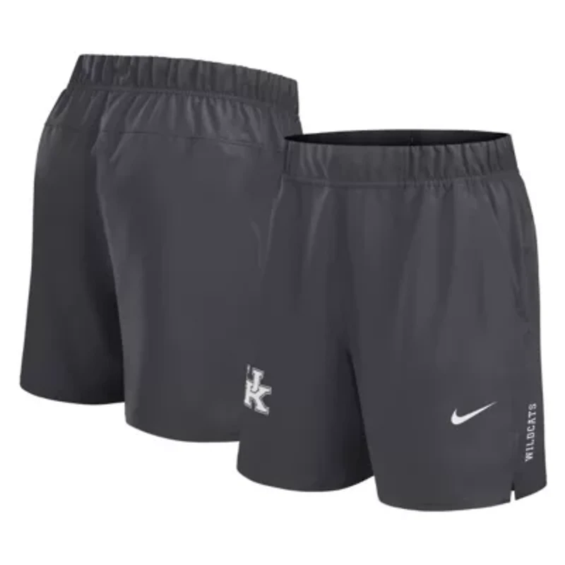 NCAA Nike Kentucky Wildcats Primetime Victory Dri-FIT Shorts