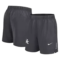 NCAA Nike Kentucky Wildcats Primetime Victory Dri-FIT Shorts