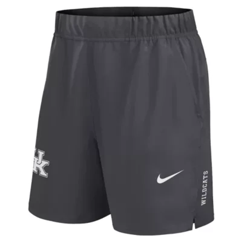 NCAA Nike Kentucky Wildcats Primetime Victory Dri-FIT Shorts