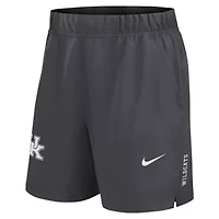 NCAA Nike Kentucky Wildcats Primetime Victory Dri-FIT Shorts