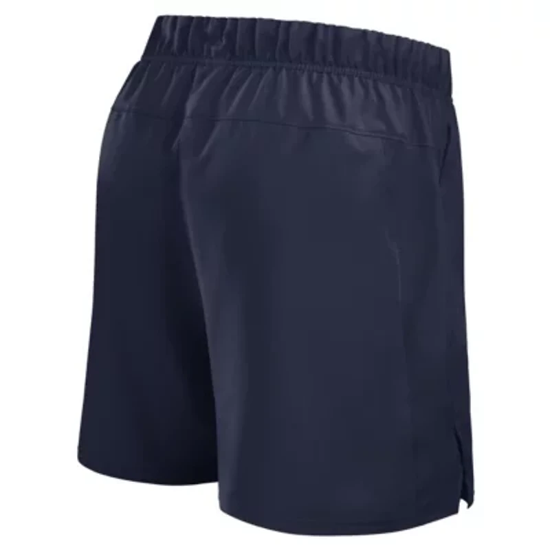 NCAA Nike West Virginia Mountaineers Primetime Victory Dri-FIT Shorts