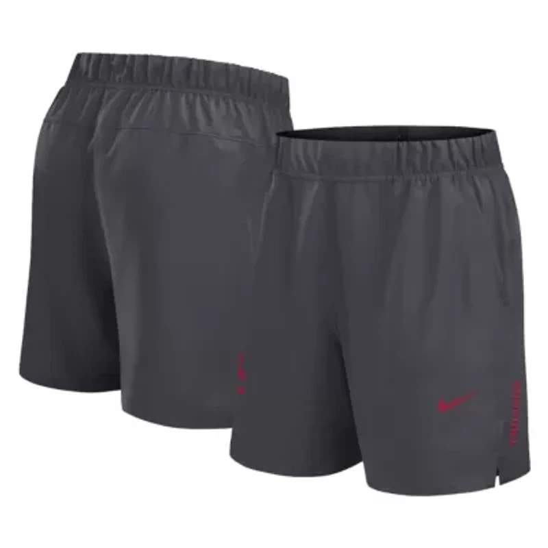 NCAA Nike USC Trojans Primetime Victory Dri-FIT Shorts