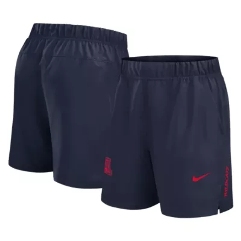 NCAA Nike Arizona Wildcats Primetime Victory Dri-FIT Shorts