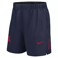 NCAA Nike Arizona Wildcats Primetime Victory Dri-FIT Shorts