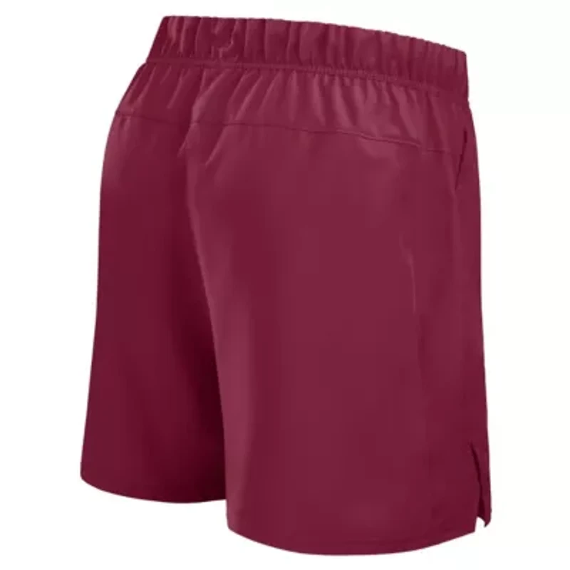 NCAA Nike Florida State Seminoles Primetime Victory Dri-FIT Shorts