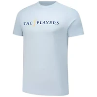 Golf Unisex Light THE PLAYERS Florida Outline T-Shirt