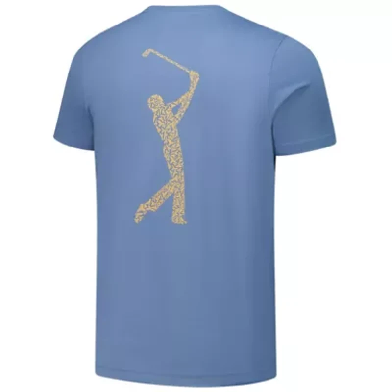 Golf Unisex THE PLAYERS Toothy Goldman T-Shirt