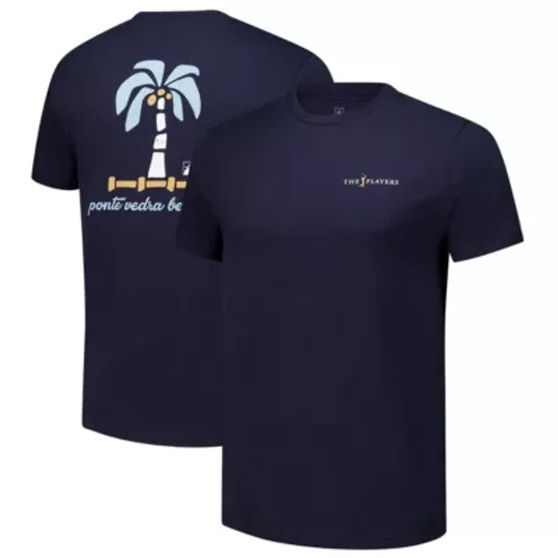 Golf Unisex THE PLAYERS Ponte Vedra T-Shirt
